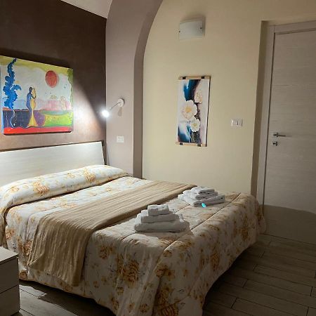 카타니아 Casa Ventimiglia 아파트 외부 사진