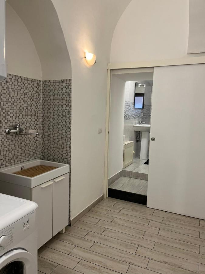 카타니아 Casa Ventimiglia 아파트 외부 사진