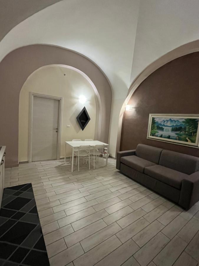 카타니아 Casa Ventimiglia 아파트 외부 사진