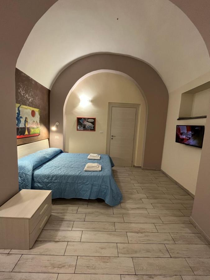 카타니아 Casa Ventimiglia 아파트 외부 사진