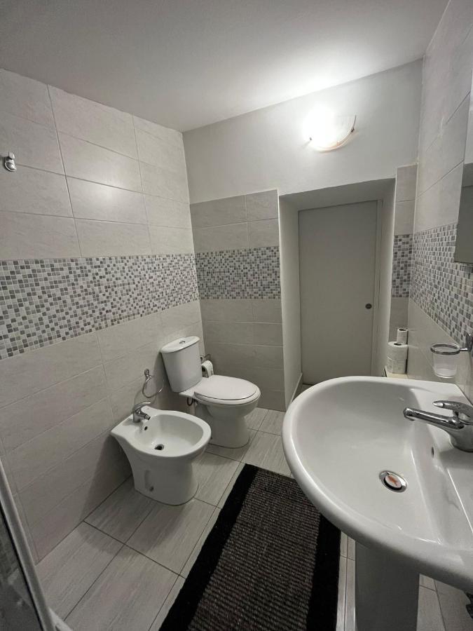 카타니아 Casa Ventimiglia 아파트 외부 사진