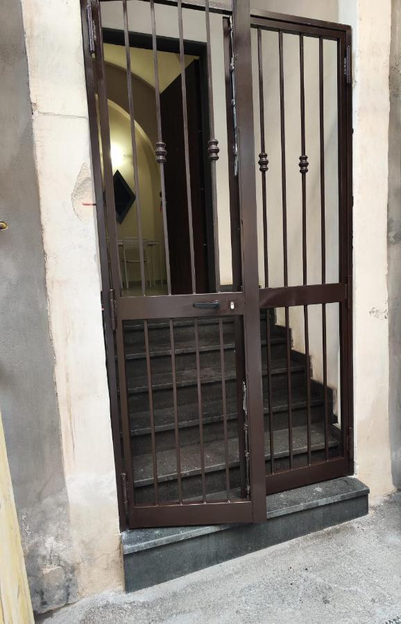 카타니아 Casa Ventimiglia 아파트 외부 사진