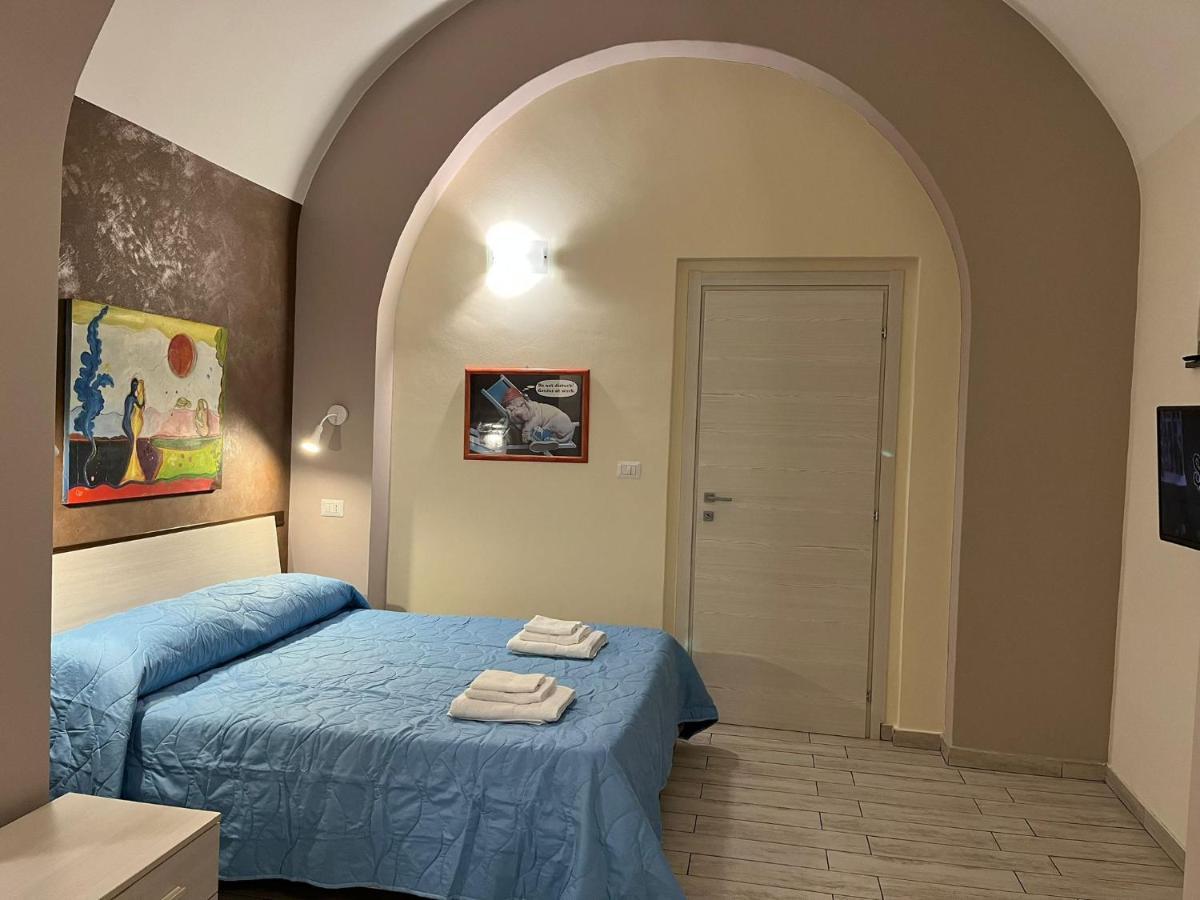 카타니아 Casa Ventimiglia 아파트 외부 사진