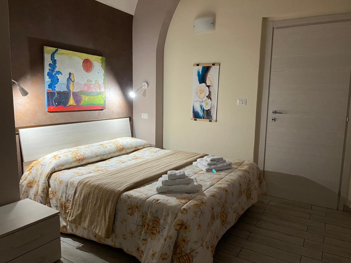 카타니아 Casa Ventimiglia 아파트 외부 사진