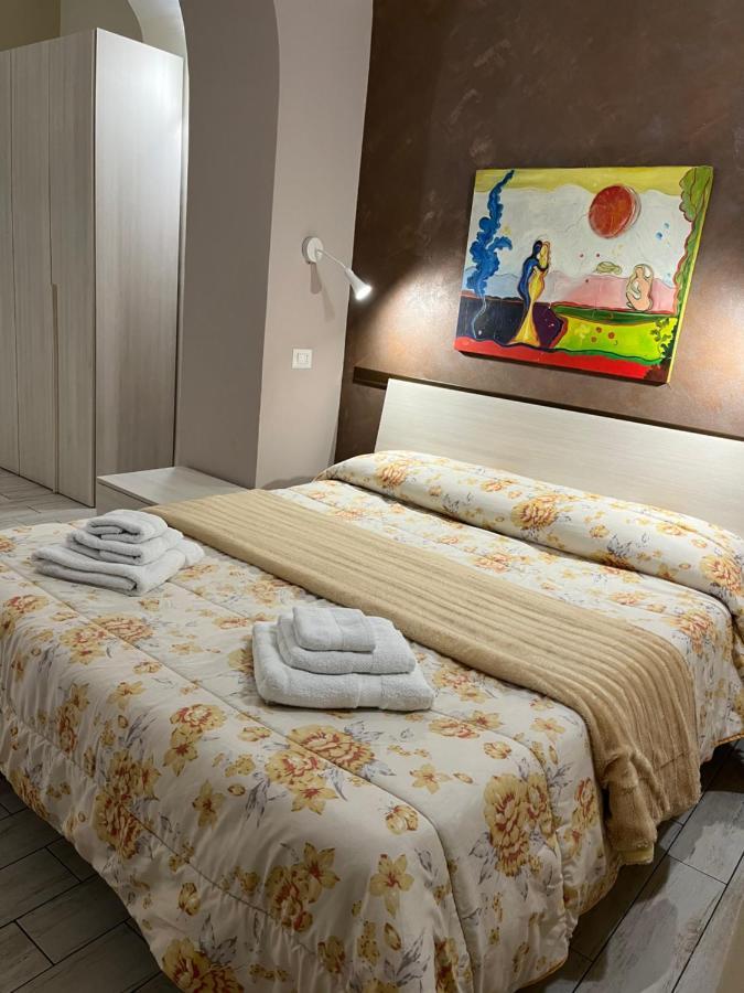 카타니아 Casa Ventimiglia 아파트 외부 사진