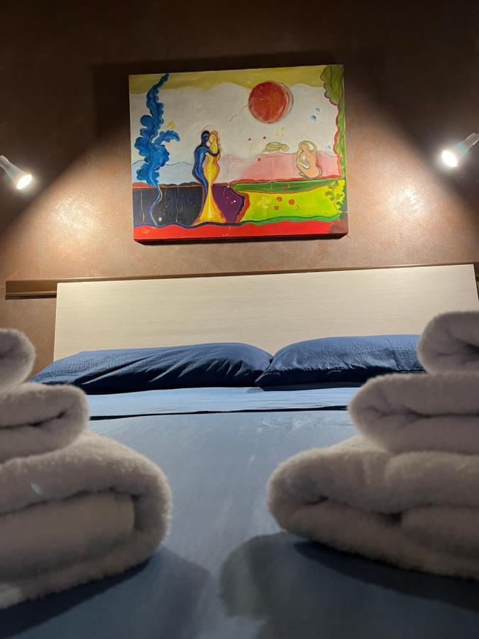 카타니아 Casa Ventimiglia 아파트 외부 사진